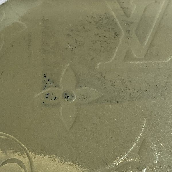 Louis Vuitton Vernis Ludlow M91243 Wallet Coin Case Women