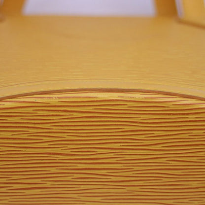 Louis Vuitton 93 M52269 Epi Tassili Yellow Saint-jacques Handbag Tote Bag