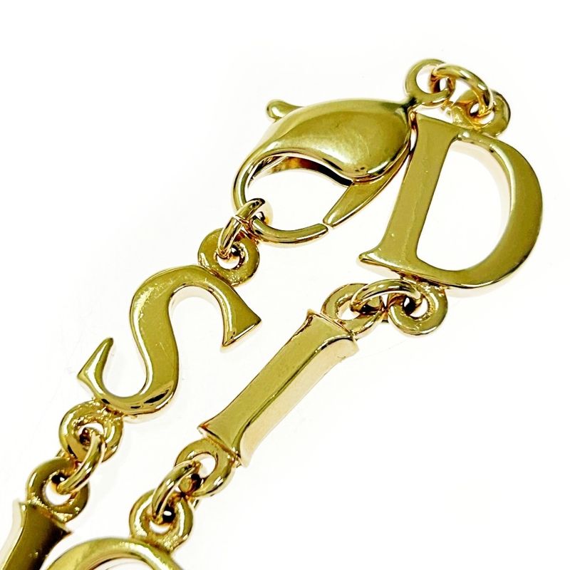 Christian Dior GP Dior Paris Bracelet Women's Gold 365547 Bracelet