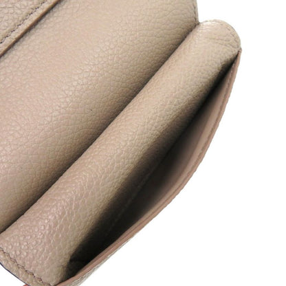 Louis Vuitton Portefeuille Cles A Empreinte M80152 Monogram Empreinte Tortolaire