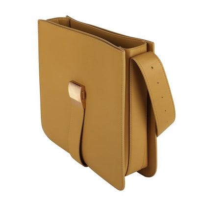 Bottega Veneta Handbag Shoulder BAG Butterscotch