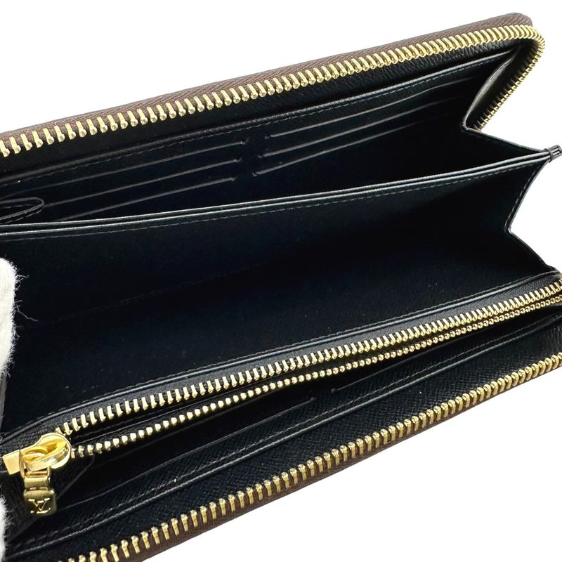 Louis Vuitton M69353 Monogram Giant Reverse Zippy Wallet Long Wallet Louis