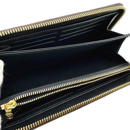 Louis Vuitton M69353 Monogram Giant Reverse Zippy Wallet Long Wallet Louis