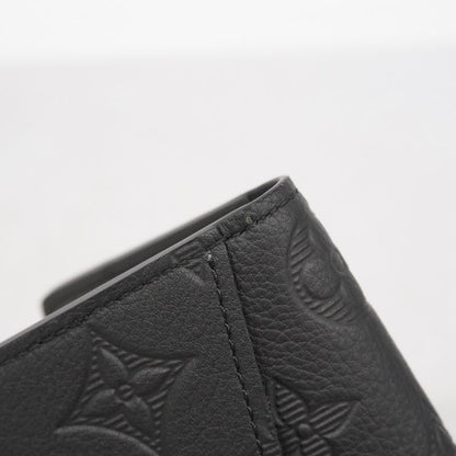 Louis Vuitton Business Card Holder Monogram - Shadow Organizer De Poche M62899