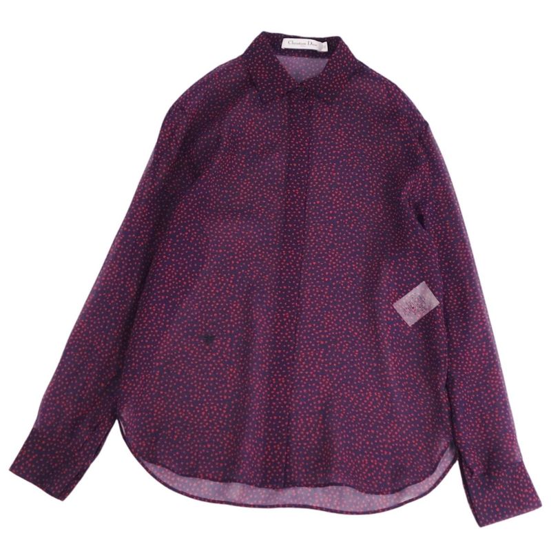 Christian DIOR 2021 Shirt