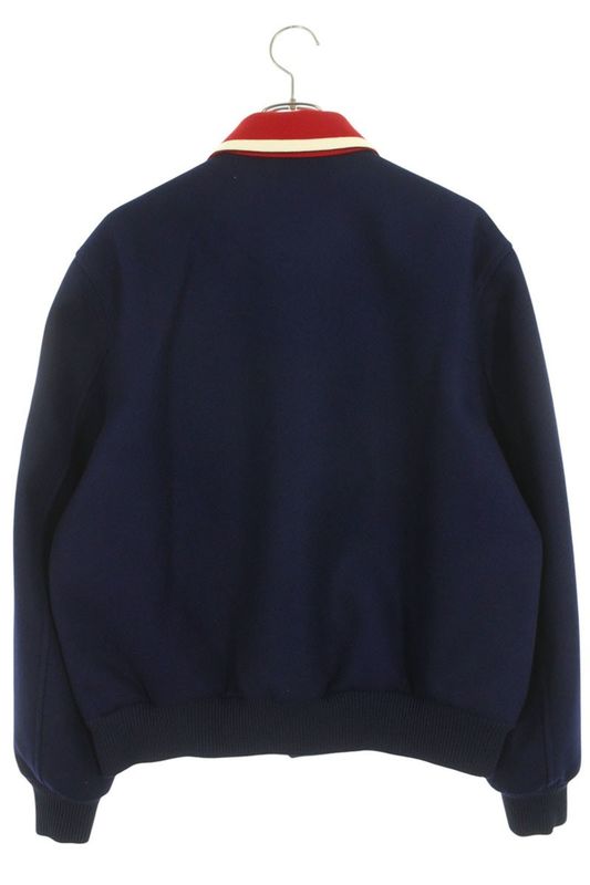 Celine 25SS Rv0kc239d Lyon Teddy Jacket Blouson Men's 50