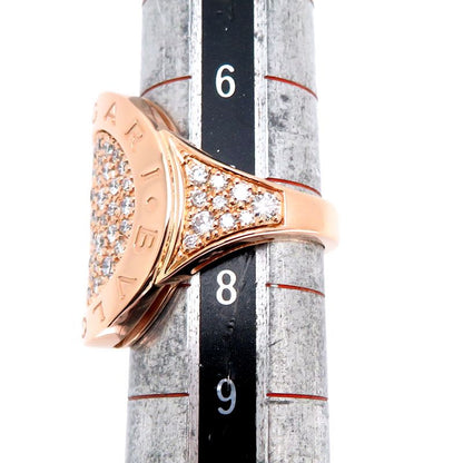 Bvlgari Ring Revanting