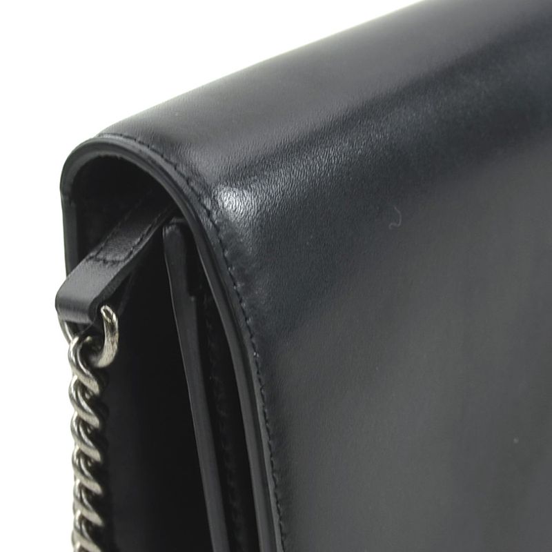 Balenciaga Chain Wallet