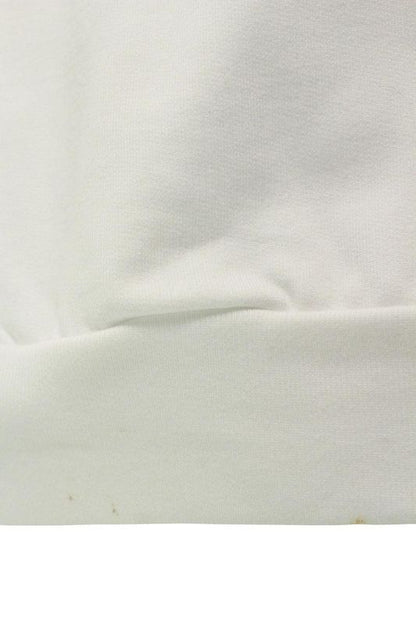 Balenciaga 674728 Tmvl1 WFP Print Zip Up Hoodie Men's 1