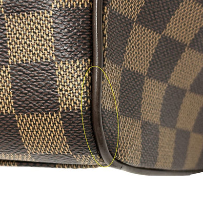 Louis Vuitton Bag Damier Women's Branded Handbag Shoulder Bag 2way Trevi PM