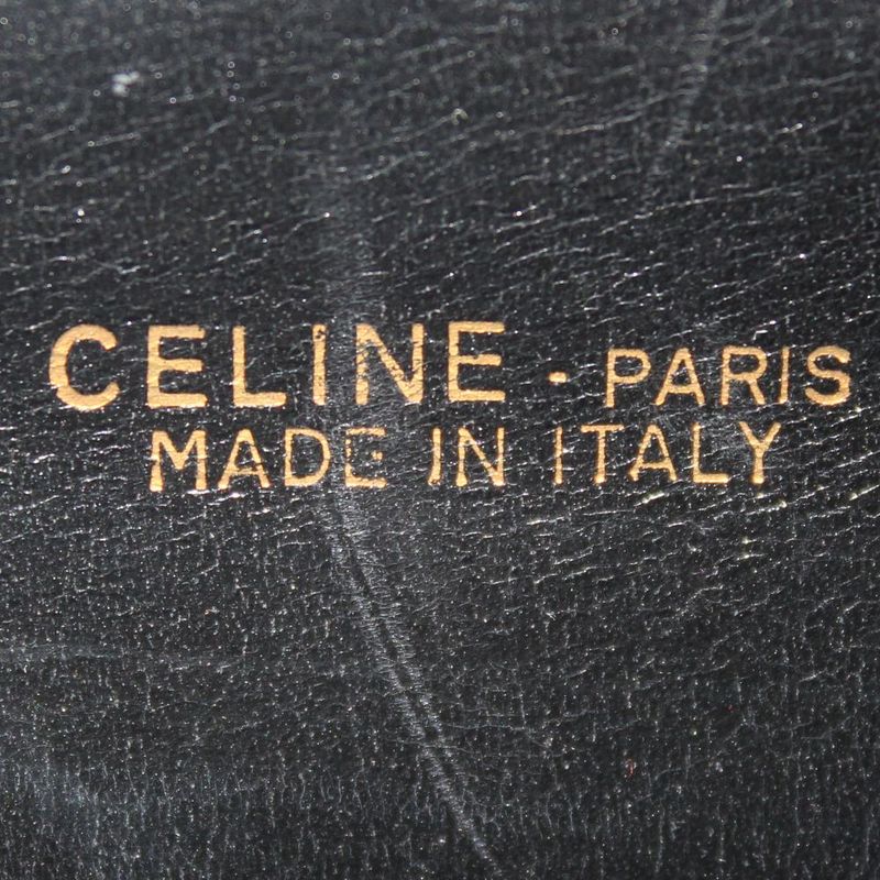 Celine Vintage Shoulder Bag A25-1179