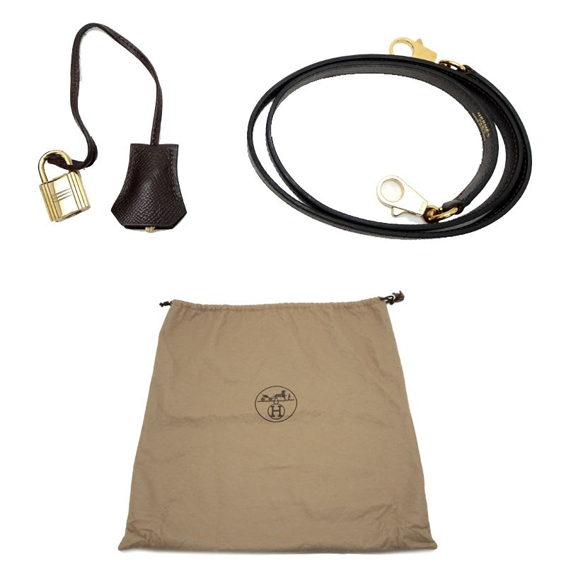Hermes Kelly Handbag