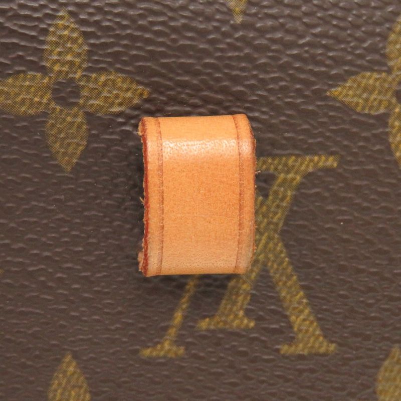 Louis Vuitton Pochette Florentine Strap Size XS Monogram M51855 Waist Bag LV