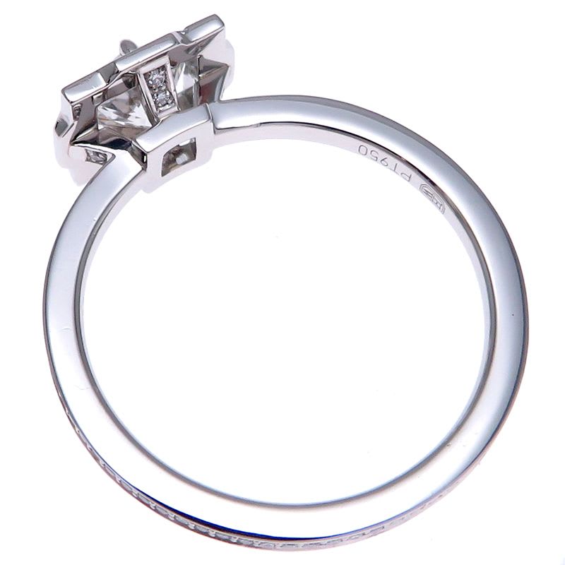 Harry Winston Ring bel