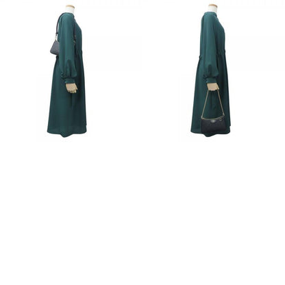 Extreme Louis Vuitton Shoulder Bag Easy Pouch M80349 Monogram Empreinte Noir