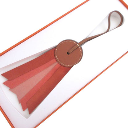 Hermes 064271ca-ah Paddock Flotte Annemiro Vache Hunter Capucines Carnelian
