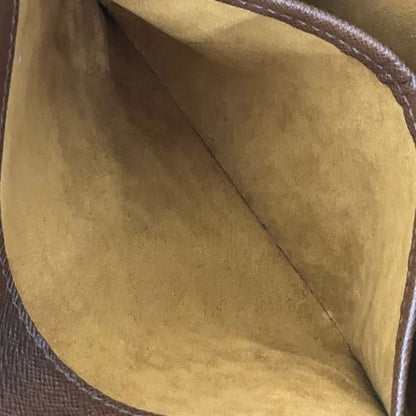 Louis Vuitton Shoulder Bag Monogram Musette Tango M51388 Brown