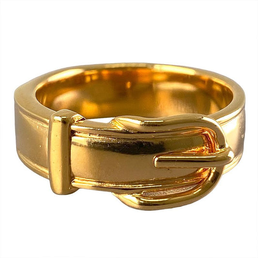 Hermes Santure Scarf Ring Scarf Ring