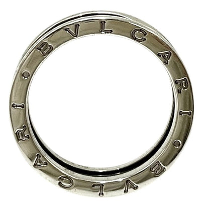 Bvlgari Bulgari Ring - Ring 925 185 925 185 B Zero One Save The Children Silver