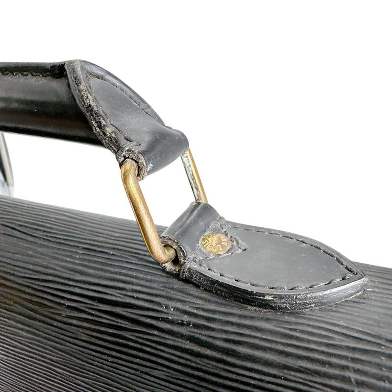 Louis Vuitton M54412 Epi Business Bag Serviette Ambassadeur Business Bag Louis