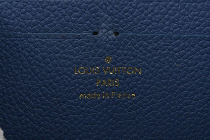 Louis Vuitton Wallet Louis Vuitton Long Wallet Zippy Wallet Monogram/empreinte