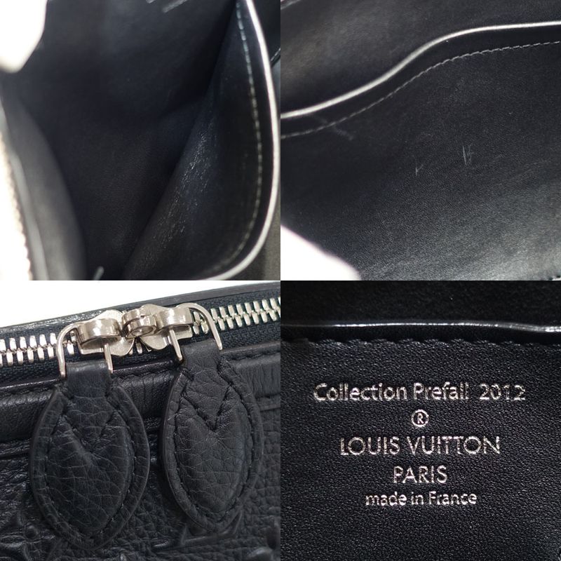 Louis Vuitton Neo Papillon GM M40737 2WAY Bag Monogram -revelation