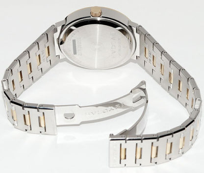Bulgari Bb33sgauto Dual Purpose