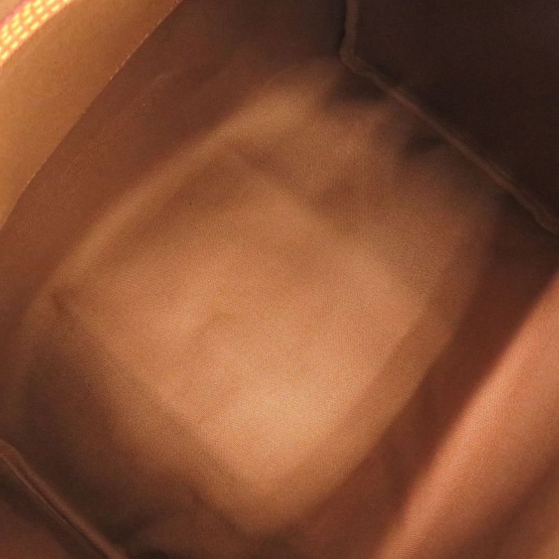 Louis Vuitton Speedy 35 Monogram M41524 Handbag LV 0895 Louis Vuitton