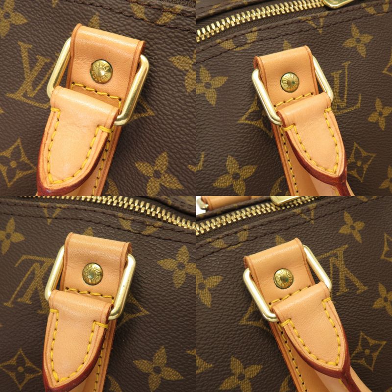 Louis Vuitton Keepall 50 Monogram M41