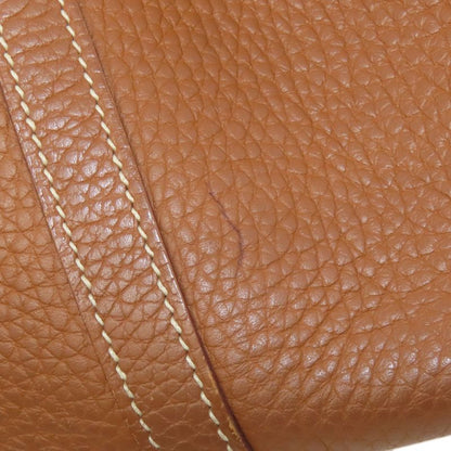 Hermes Picotin Lock PM Gold Silver Hardware Handbag Taurillon Women