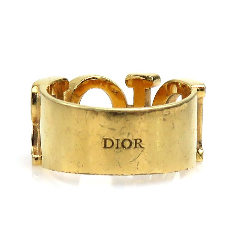Christian DIOR Ring