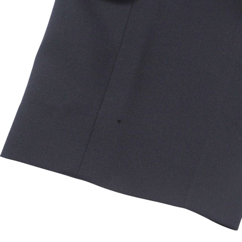 Celine Pants Size 40 One Tuck Tapered Dress Pants Slacks Made In Italy 20250121