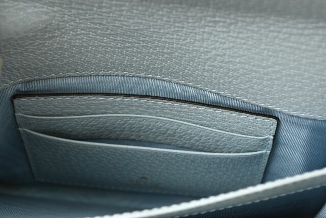 Gucci Document Case Small Bag Clutch Bag Gucci Folded Wallet Flora Limited