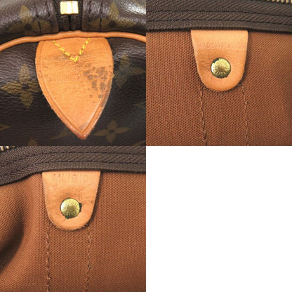 Louis Vuitton Keepall 60 Monogram M41422 Boston Bag LV 0908 Louis Vuitton