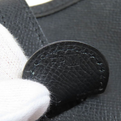 Hermes Evelyn 3 PM Silver Hardware Shoulder Bag Vaux Epson Women