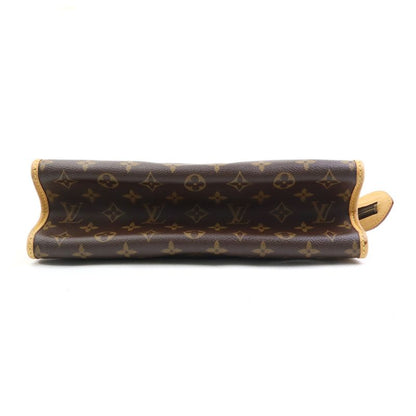 Louis Vuitton Handbag Monogram Popincourt M40009