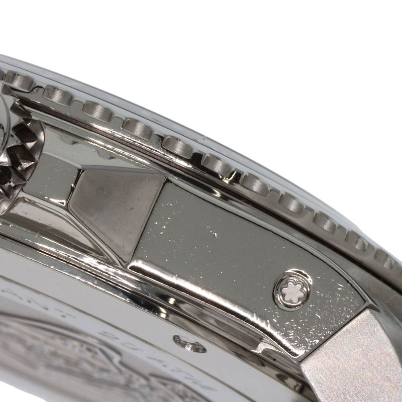 Gucci Ya1362 DIVE Watch SS Men's