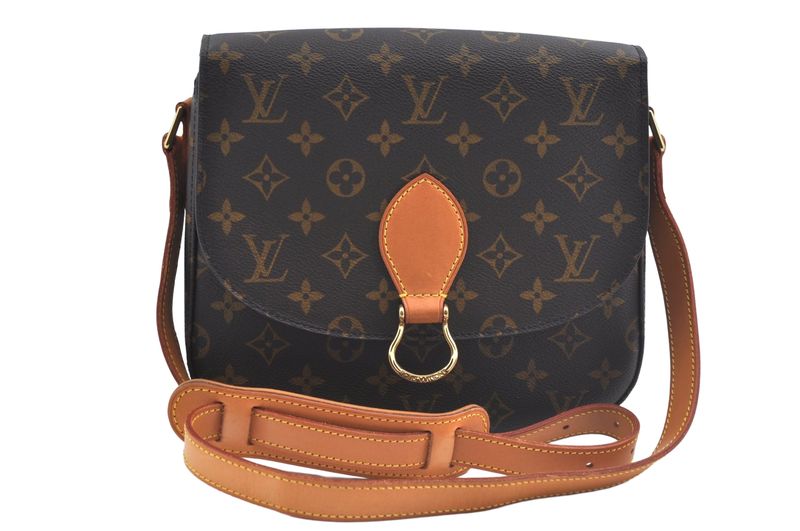 Louis Vuitton Shoulder Bag