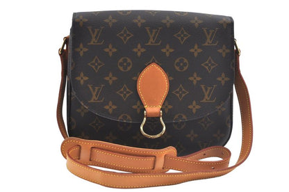 Louis Vuitton Shoulder Bag
