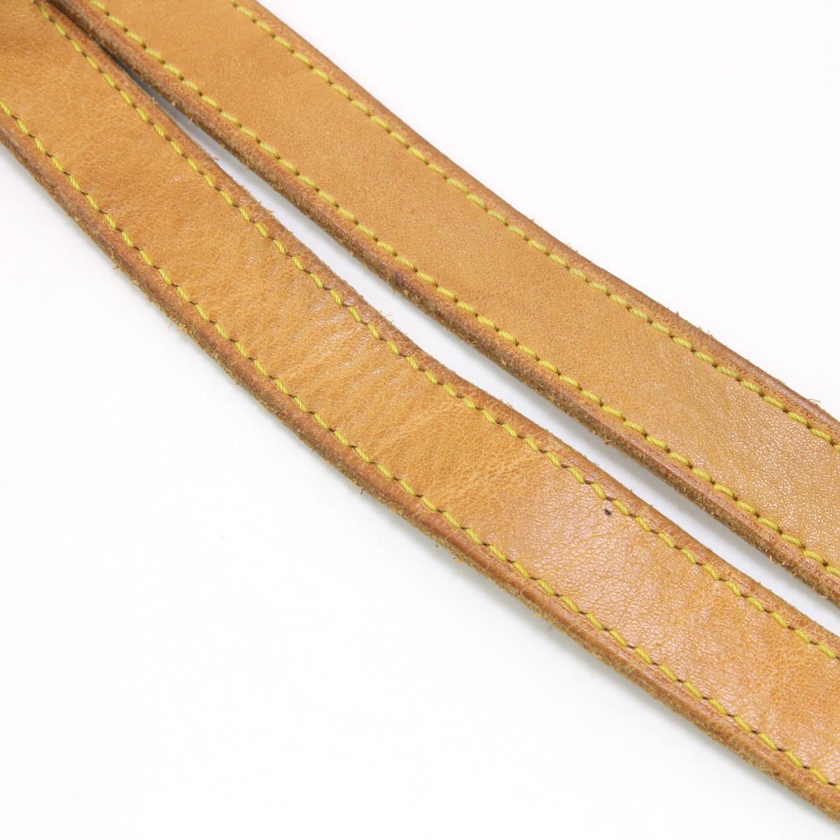 Louis Vuitton Monogram Sack Shopping Tote Bag