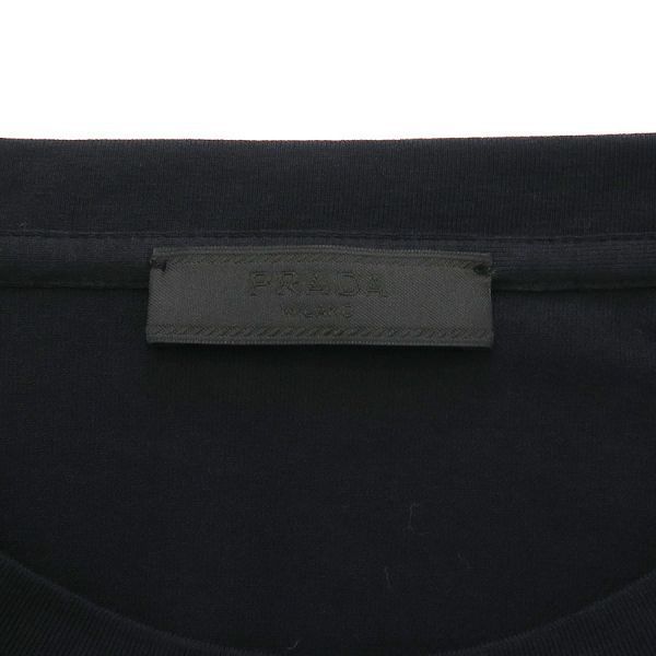 Prada T-shirt [rank B