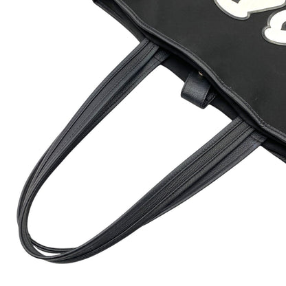 Em0341 DIOR Homme X KAWS Collaboration Tote Bag