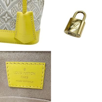 Louis Vuitton Shoulder Bag Handbag Since 1854 Alma BB M53476