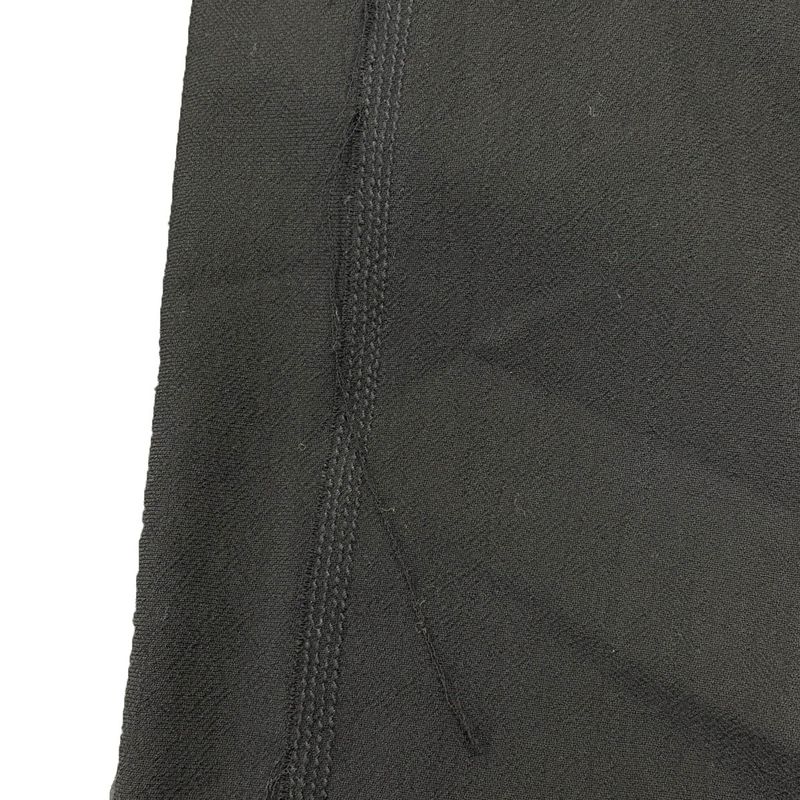 Loewe Draw String Easy Pants S359331xd2 Black M