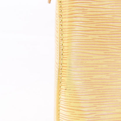 Louis Vuitton M43019/sp0967 Epi Speedy -25 Handbag Epi Leather Ladies