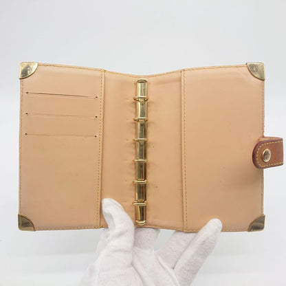 Louis Vuitton Agenda PM Monogram Multicolor Notebook Cabas - System Notebook