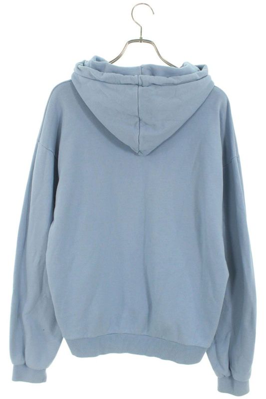 Celine 2y321670q Classic Logo Loose Pullover Hoodie Men's XL