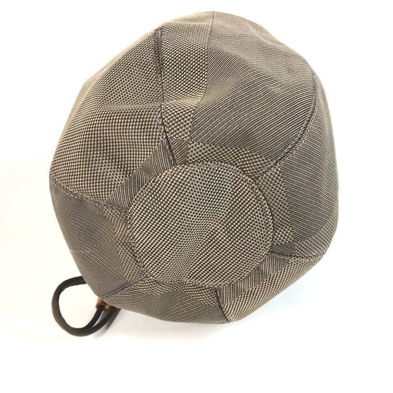 Louis Vuitton Shoulder Bag Matero PM M93013 Damier Geant Canvas Tail Khaki