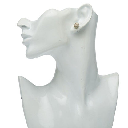 Tiffany & Co Somerset Twist Knot Sv925 Silver Ladies Tiffany & Co