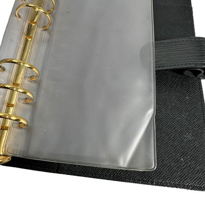 Louis Vuitton R20042 Epi System Notebook Cabas - Agenda MM Notebook Cabas -